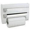 Metaltex Kitchen Roll Holder "Roll 'n roll