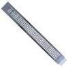 vidaXL Steel Loading Ramps 2 pcs 450 kg