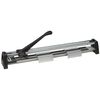 wolfcraft Tile Cutter TC 600 Metal 60 cm 5558000