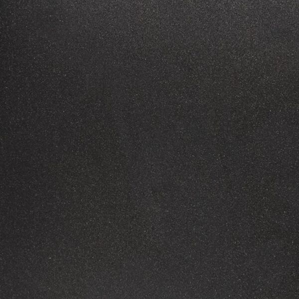 Capi Vase Urban Smooth Elegant Low 36x47 cm Black KBL782