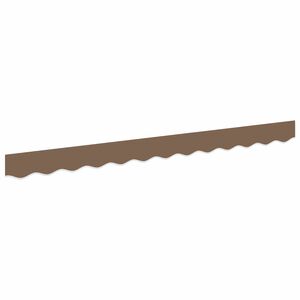 vidaXL Awning Valance Replacement Beige 230 x 20 cm Polyester