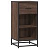 Brown_oak