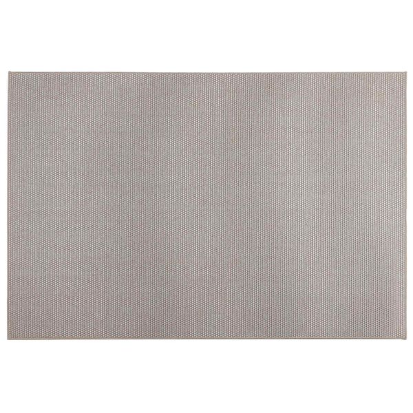 vidaXL Area Rugs Rectangular Cream and Taupe 340 x 240 cm