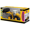 JAMARA RC Wheel Loader 440 1:20 Yellow