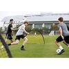 SKLZ Precision Pop-Up Soccer Goal 183x122 cm Black