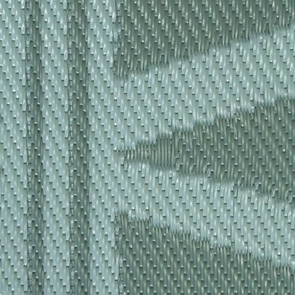 Bo-Camp Outdoor Rug Chill mat Oxomo 2.7x2 m L Green