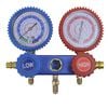 2-way Manifold Gauge Set in Tool Kit