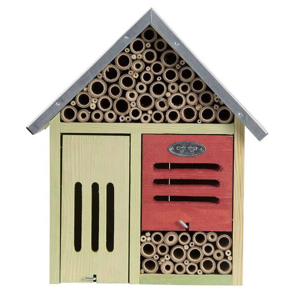 Esschert Design Insect Hotel L