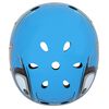 Mini Hornit Lids Kids Bike Helmet Hammerhead M