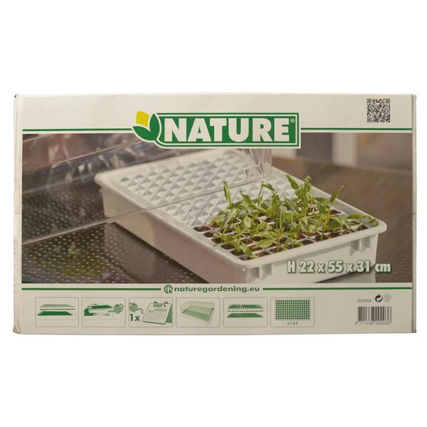 Nature Propagator Set 55x31x22 cm 6020203