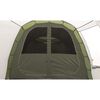 Easy Camp Tunnel Tent Huntsville 400 4-person Green and Cream
