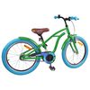 vidaXL Kids Bike 20'' for 6-11 Years Old Green