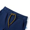 Kids' Pants with Drawstring Navy 128