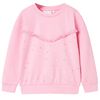 Kids' Sweatshirt Pink 104