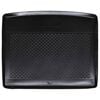 vidaXL Trunk Mat Black suitable for HYUNDAI TUCSON 2020- Rubber