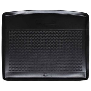 vidaXL Trunk Mat Black suitable for HYUNDAI TUCSON 2020- Rubber