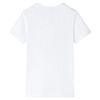 Kids' T-shirt Ecru 140