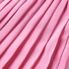 Kids' Pleated Skirt Pink 140