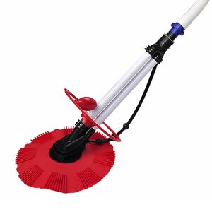 vidaXL Swimming Pool Cleaner