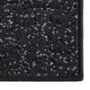 vidaXL Runner Rug BCF Anthracite 80x150 cm
