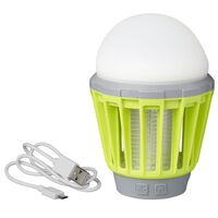 ProPlus Camping&Insect Light Rechargeable