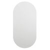 vidaXL Mirror 80x40 cm Glass