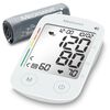 Medisana Upper Arm Blood Pressure Monitor with Voice Function BU 535 Voice White