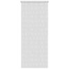 vidaXL Shower Roller Blind 120x240 cm Sea Star