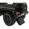 JAMARA Push Car Mercedes-Benz AMG G63 Black