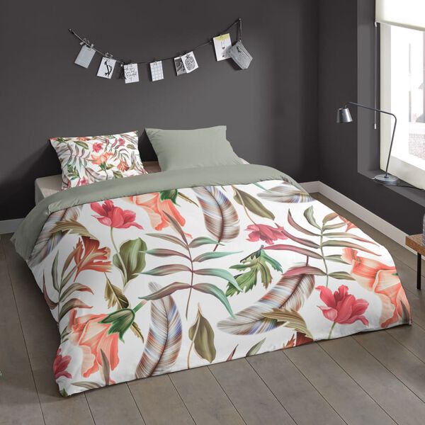 Pure Duvet Cover SIERRA 200x200/220 cm