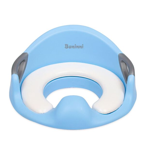 Baninni Potty Trainer Buba Blue BNCA007-BL
