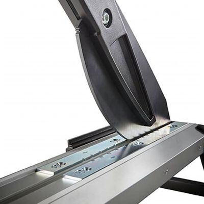 wolfcraft Vinyl and Laminate Cutter VLC 800 6939000
