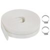 vidaXL Flat Hose 100 m 1.5" PE