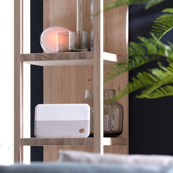 One For All Indoor TV Antenna 22x3.5x1.5 cm White and Grey