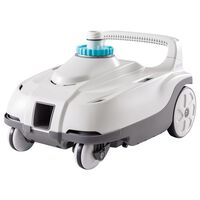 Intex ZX100 Automatic Pool Cleaner White