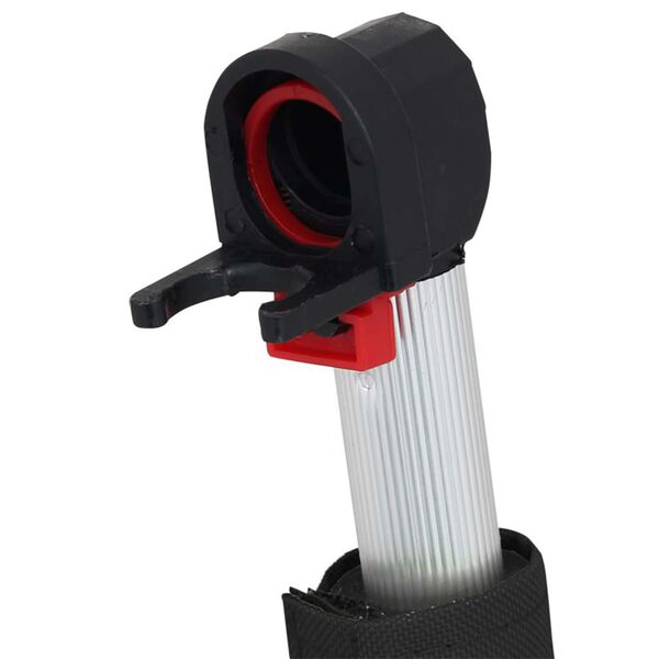 Eurotrail Camping Chair Petit Jr. Black