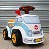 FALK Ride-on Toy "Mini Van"