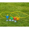 OUTDOOR PLAY Giant Garden Darts