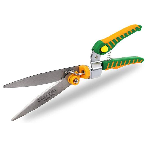 GRÜNTEK Lawn Shears ICEBIRD 345 mm