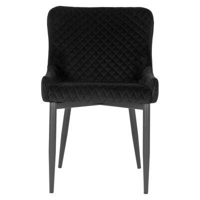 House Nordic Dining Chair Mira Black
