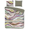 Good Morning Duvet Cover "EXPLODE" 200x200/220 cm Multicolour
