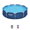 Bestway Steel Pro Swimming Pool 305x76 cm