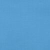 vidaXL Pleated Blind Blue 115x100 cm Fabric Width 114.4 cm Polyester