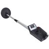 vidaXL Metal Detector Handheld Search Depth Up to 60 cm