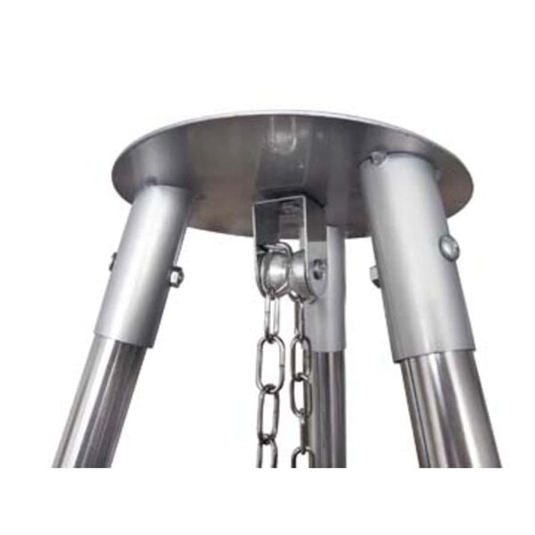 vidaXL Outdoor Grills Stainless Steel