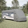 vidaXL Motorhome Covers Grey 970x235x275 cm Non-woven Fabric