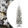 vidaXL Artificial Christmas Tree Green 120 cm