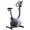 vidaXL Magnetic Exercise Bike with Pulse Measurement