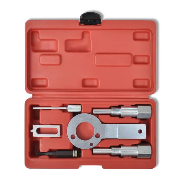 vidaXL Diesel Setting Locking Kit for Saab Vauxhall/Opel