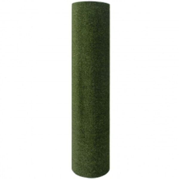vidaXL Artificial Grass 7/9 mm 1.33x8 m Green